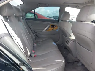 2007 Toyota Camry LE with VIN JTNBK46K173003755, listed as a IAAI auction lot 42125549 with 141,766 mi miles and . Bid and sale history available at DreamBid. Image 8.