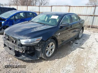 2017 Ford Taurus SE с VIN 1FAHP2D89HG126277, выставлен на аукционе IAAI как лот 41904718 с пробегом 188 958 миль миль и . История ставок и продаж доступна на DreamBid. Изображение 18.