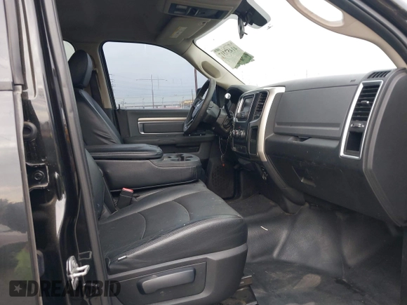 2017 Ram 2500 SLT with VIN 3C6UR5DL1HG759215, listed as a IAAI auction lot 41457317 with 114,939 mi miles and . Bid and sale history available at DreamBid. Image 5.