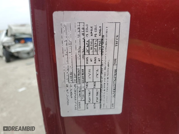 2007 Chevrolet Avalanche LTZ with VIN 3GNFK12377G276366, listed as a Copart auction lot 49630675 with 0 mi miles and Salvage Title. Bid and sale history available at carsss.com. Image 12.
