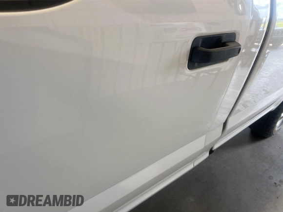 2019 Ford F-150 XL with VIN 1FTMF1EB5KKE10509, listed as a IAAI auction lot 42778592 with 132,692 mi miles and . Bid and sale history available at DreamBid. Image 10.