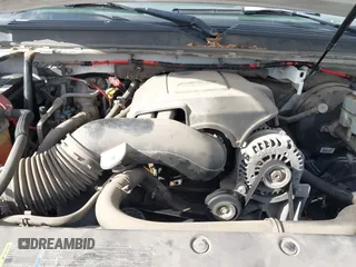 2007 Chevrolet Tahoe LS с VIN 1GNFC13C67R374977, выставлен на аукционе IAAI как лот 42434986 с пробегом 167 991 миль миль и . История ставок и продаж доступна на DreamBid. Изображение 10.
