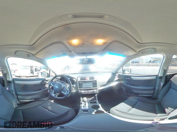 2015 Subaru Outback Premium with VIN 4S4BSBHC7F3278930, listed as a Copart auction lot 58408005 with 91,503 mi miles and Salvage title. Bid and sale history available at DreamBid. Image 15.
