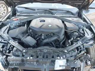 2020 BMW 2 Series 230i xDrive with VIN WBA2K1C08L7G28887, listed as a IAAI auction lot 42122785 with 30,599 mi miles and . Bid and sale history available at carsss.com. Image 10.