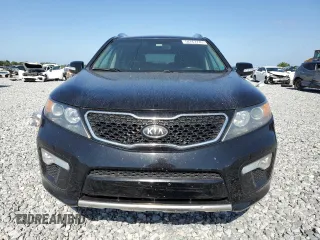 2013 Kia Sorento SX with VIN 5XYKWDA29DG336471, listed as a Copart auction lot 54767745 with 181,226 mi miles and Clean Title. Bid and sale history available at carsss.com. Image 5.