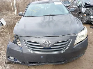 2011 Toyota Camry LE with VIN 4T4BF3EK3BR217431, listed as a IAAI auction lot 41676801 with 143,523 mi miles. Bid and sale history available at carsss.com. Image 12.
