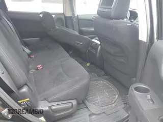 2013 Nissan Pathfinder SL with VIN 5N1AR2MM4DC658021, listed as a IAAI auction lot 42366360 with 254,620 mi miles and . Bid and sale history available at DreamBid. Image 8.