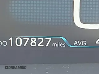 2017 Toyota Prius Two with VIN JTDKARFU3H3047912, listed as a IAAI auction lot 41603006 with 107,827 mi miles. Bid and sale history available at carsss.com. Image 15.
