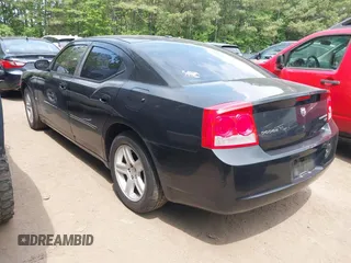 2010 Dodge Charger SXT with VIN 2B3CA3CV9AH245848, listed as a IAAI auction lot 42212196 with 156,863 mi miles and . Bid and sale history available at DreamBid. Image 3.