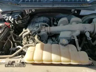 2019 Ford F-150 XL с VIN 1FTMF1CB8KKF10879, выставлен на аукционе Copart как лот 80156025 с пробегом 139 361 миль миль и Чистый • Clean title. История ставок и продаж доступна на DreamBid. Изображение 13.