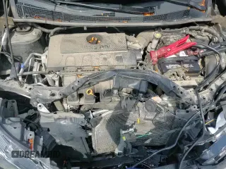 2019 Nissan Sentra SV with VIN 3N1AB7AP8KY388920, listed as a Copart auction lot 81465785 with 101,601 mi miles and Salvage title. Bid and sale history available at DreamBid. Image 13.