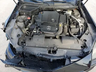 2013 Mercedes-Benz SLK-Class SLK 250 with VIN WDDPK4HA9DF061496, listed as a Copart auction lot 59889904 with 94,123 mi miles and Salvage Title. Bid and sale history available at carsss.com. Image 11.