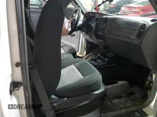 2008 Ford Ranger XL with VIN 1FTYR10D48PA89379, listed as a Copart auction lot 50508665 with 199,246 mi miles and Salvage Title. Bid and sale history available at carsss.com. Image 10.