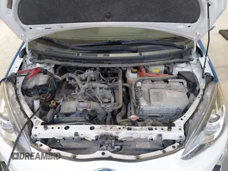 2016 Toyota Prius One with VIN JTDKDTB31G1125051, listed as a IAAI auction lot 42041920 with 48,724 mi miles and . Bid and sale history available at DreamBid. Image 10.