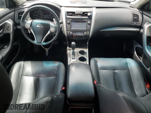 2014 Nissan Altima SL with VIN 1N4BL3AP8EC282073, listed as a Copart auction lot 58512825 with 143,870 mi miles and Clean title. Bid and sale history available at DreamBid. Image 8.