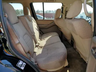 2012 Nissan Pathfinder S z VIN 5N1AR1NN8CC639942, wystawiony jako Copart lot #44321975 z przebiegiem 149 015 mil mil oraz Czysty tytuł • Clean title. Historia ofert i sprzedaży dostępna na DreamBid. Obrazek 11.