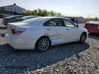 2012 Lexus ES 330 z VIN JTHBK1EG6C2479319, wystawiony jako Copart lot #56238455 z przebiegiem 112 149 mil mil oraz Czysty tytuł • Clean title. Historia ofert i sprzedaży dostępna na DreamBid. Obrazek 3.