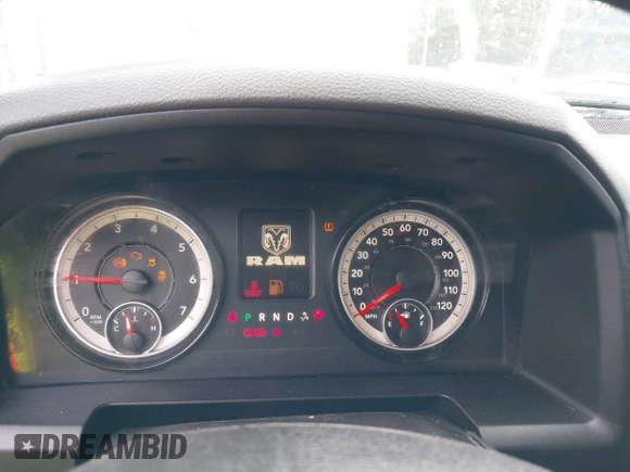 2017 Ram 1500 Express with VIN 3C6RR7KT3HG792141, listed as a IAAI auction lot 42650185 with 181,909 mi miles and . Bid and sale history available at DreamBid. Image 7.
