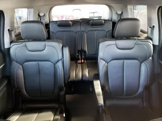 2022 Jeep Grand Cherokee Limited with VIN 1C4RJKBG2N8520588, listed as a Copart auction lot 42197085 with 21,065 mi miles and Clean title. Bid and sale history available at DreamBid. Image 10.