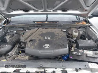 2011 Toyota Tacoma with VIN 5TFUU4EN2BX012341, listed as a IAAI auction lot 41494277 with 70,049 mi miles. Bid and sale history available at carsss.com. Image 10.