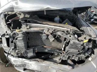 2011 Ram 1500 ST with VIN 1D7RV1GT0BS583245, listed as a Copart auction lot 83015904 with 392,005 mi miles and Salvage Title. Bid and sale history available at carsss.com. Image 11.