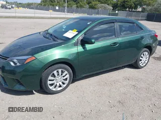 2016 Toyota Corolla L with VIN 2T1BURHE1GC703852, listed as a IAAI auction lot 41577747 with 72,096 mi miles and . Bid and sale history available at DreamBid. Image 17.
