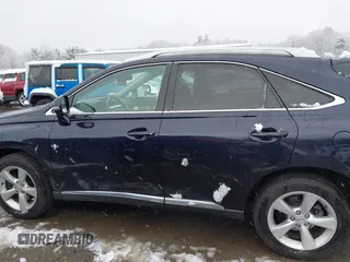 2010 Lexus RX 350 with VIN JTJBK1BA8A2432269, listed as a IAAI auction lot 41997952 with 160,045 mi miles. Bid and sale history available at carsss.com. Image 14.