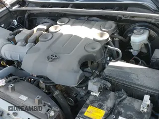 2021 Toyota 4Runner SR5 Premium с VIN JTEFU5JR5M5246555, выставлен на аукционе IAAI как лот 42939164 с пробегом 54 360 миль миль и . История ставок и продаж доступна на DreamBid. Изображение 21.