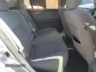 2012 Nissan Sentra S with VIN 3N1AB6AP5CL639031, listed as a Copart auction lot 45229395 with 99,835 mi miles and Salvage Title. Bid and sale history available at DreamBid. Image 10.