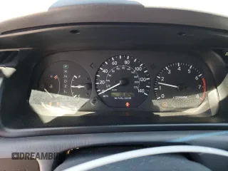 2000 Toyota Camry CE with VIN JT2BG22KXY0492183, listed as a Copart auction lot 52596705 with 181,840 mi miles and Salvage Title. Bid and sale history available at carsss.com. Image 9.