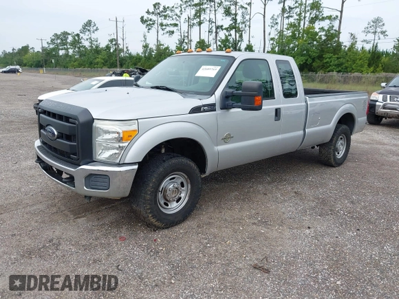 2012 Ford F-250 XL with VIN 1FT7X2BT1CEC56751, listed as a IAAI auction lot 42689769 with 272,566 mi miles and . Bid and sale history available at DreamBid. Image 19.