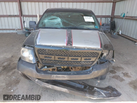 2008 Ford F-150 XL z VIN 1FTRW12W28KB69899, wystawiony jako IAAI lot #42254937 z przebiegiem 193 402 mil mil oraz . Historia ofert i sprzedaży dostępna na DreamBid. Obrazek 13.