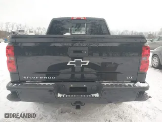2015 Chevrolet Silverado 1500 LTZ with VIN 3GCUKSEC7FG391162, listed as a IAAI auction lot 41286250 with 103,847 mi miles. Bid and sale history available at carsss.com. Image 17.
