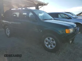 1999 Isuzu Rodeo S с VIN 4S2CK58W6X4352441, выставлен на аукционе Copart как лот 81915384 с пробегом 338 513 миль миль и На запчасти • Non repairable. История ставок и продаж доступна на DreamBid. Изображение 4.