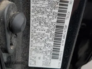 2009 Toyota Tacoma with VIN 3TMLU42N59M024127, listed as a Copart auction lot 51152195 with 213,513 mi miles and Salvage Title. Bid and sale history available at DreamBid. Image 12.