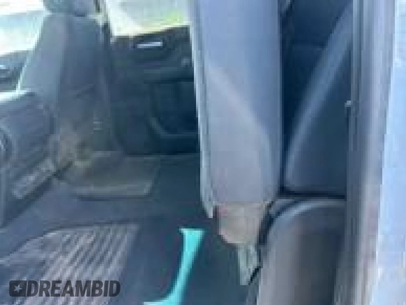 2020 Chevrolet Silverado 1500 LT with VIN 3GCUYDED3LG186890, listed as a IAAI auction lot 42185730 with 123,518 mi miles and . Bid and sale history available at DreamBid. Image 37.