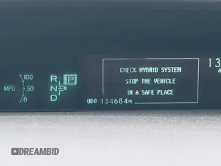 2013 Toyota Prius One z VIN JTDKN3DU0D5568623, wystawiony jako IAAI lot #42174939 z przebiegiem 134 684 mil mil oraz . Historia ofert i sprzedaży dostępna na DreamBid. Obrazek 7.