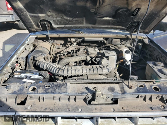 1991 Ford Ranger Splash with VIN 1FTCR14UXMTA08326, listed as a Copart auction lot 48023845 with 68,695 mi miles and Clean Title. Bid and sale history available at carsss.com. Image 11.
