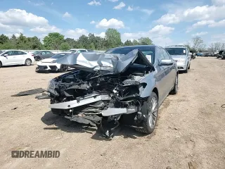 2015 Hyundai Genesis 3.8L z VIN KMHGN4JEXFU087288, wystawiony jako Copart lot #55615035 z przebiegiem 90 162 mil mil oraz Szkoda całkowita • Salvage title. Historia ofert i sprzedaży dostępna na DreamBid. Obrazek 14.