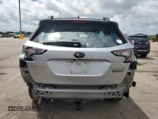 2020 Subaru Outback with VIN 4S4BTAAC3L3160368, listed as a Copart auction lot 63312135 with 136,110 mi miles and Salvage title. Bid and sale history available at DreamBid. Image 6.