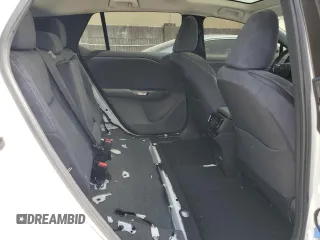 2023 Lexus RZ 450e Premium z VIN JTJAAAAB9PA011698, wystawiony jako Copart lot #64390964 z przebiegiem 12 303 mil mil oraz Szkody całkowita. Historia ofert i sprzedaży dostępna na DreamBid. Obrazek 10.
