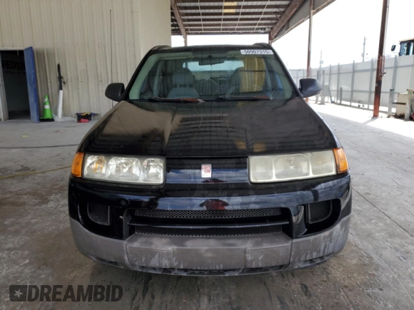 2005 Saturn VUE with VIN 5GZCZ33D75S834988, listed as a Copart auction lot 50907315 with 97,730 mi miles and Salvage Title. Bid and sale history available at carsss.com. Image 5.