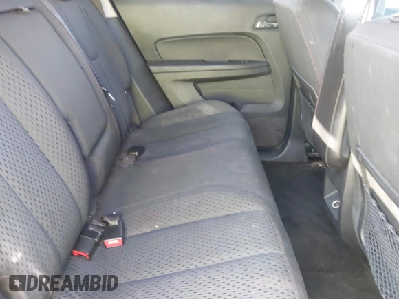 2012 GMC Terrain SLE-1 с VIN 2GKALMEK1C6359161, выставлен на аукционе IAAI как лот 42501237 с пробегом 172 414 миль миль и . История ставок и продаж доступна на DreamBid. Изображение 8.