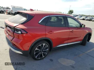 2023 VinFast VF 8 Plus z VIN RLLV1AFA5PH003227, wystawiony jako Copart lot #58780524 z przebiegiem 18 mil mil oraz Szkody całkowita. Historia ofert i sprzedaży dostępna na DreamBid. Obrazek 3.
