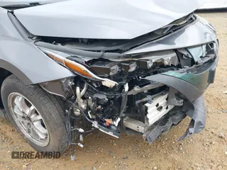 2018 Toyota Prius Plus with VIN JTDKARFP6J3078362, listed as a IAAI auction lot 42021835 with 61,170 mi miles and . Bid and sale history available at DreamBid. Image 17.