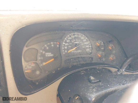 2006 Chevrolet Silverado 2500HD LT1 with VIN 1GCHK23D16F194938, listed as a IAAI auction lot 41297185 with NaN miles. Bid and sale history available at carsss.com. Image 7.