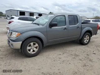 2009 Nissan Frontier SE with VIN 1N6AD07U29C418196, listed as a Copart auction lot 51265495 with 240,003 mi miles and Clean Title. Bid and sale history available at carsss.com. Image 1.