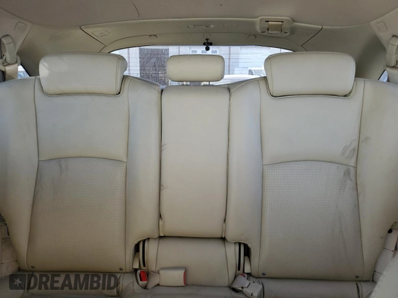 2007 Infiniti FX with VIN JNRAS08W77X210426, listed as a Copart auction lot 74520624 with 142,684 mi miles and Salvage Title. Bid and sale history available at DreamBid. Image 10.