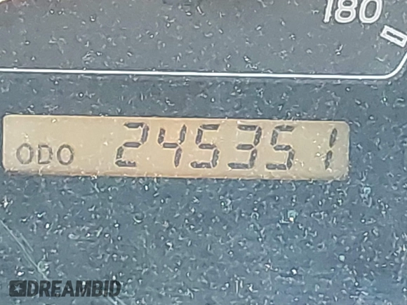 2006 Toyota 4Runner SR5 z VIN JTEZU14R760079505, wystawiony jako IAAI lot #42343953 z przebiegiem 245 351 mil mil oraz . Historia ofert i sprzedaży dostępna na DreamBid. Obrazek 15.
