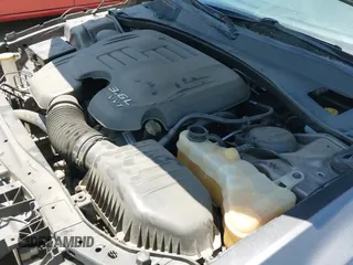 2019 Chrysler 300 S с VIN 2C3CCABG7KH562811, выставлен на аукционе IAAI как лот 42533820 с пробегом 137 491 миль миль и . История ставок и продаж доступна на DreamBid. Изображение 23.